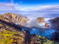Cape Bonavista Lighthouse
